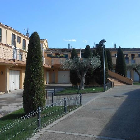 Apartament El Raco De Pals Zewnętrze zdjęcie