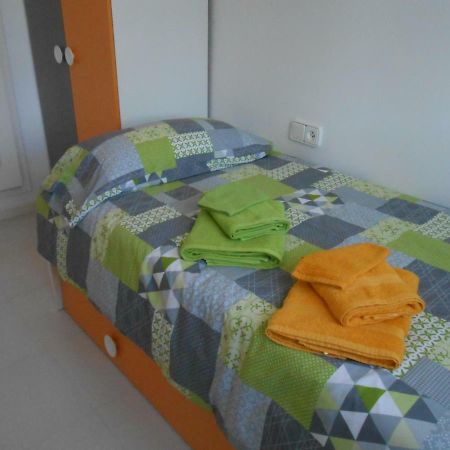 Apartament El Raco De Pals Zewnętrze zdjęcie