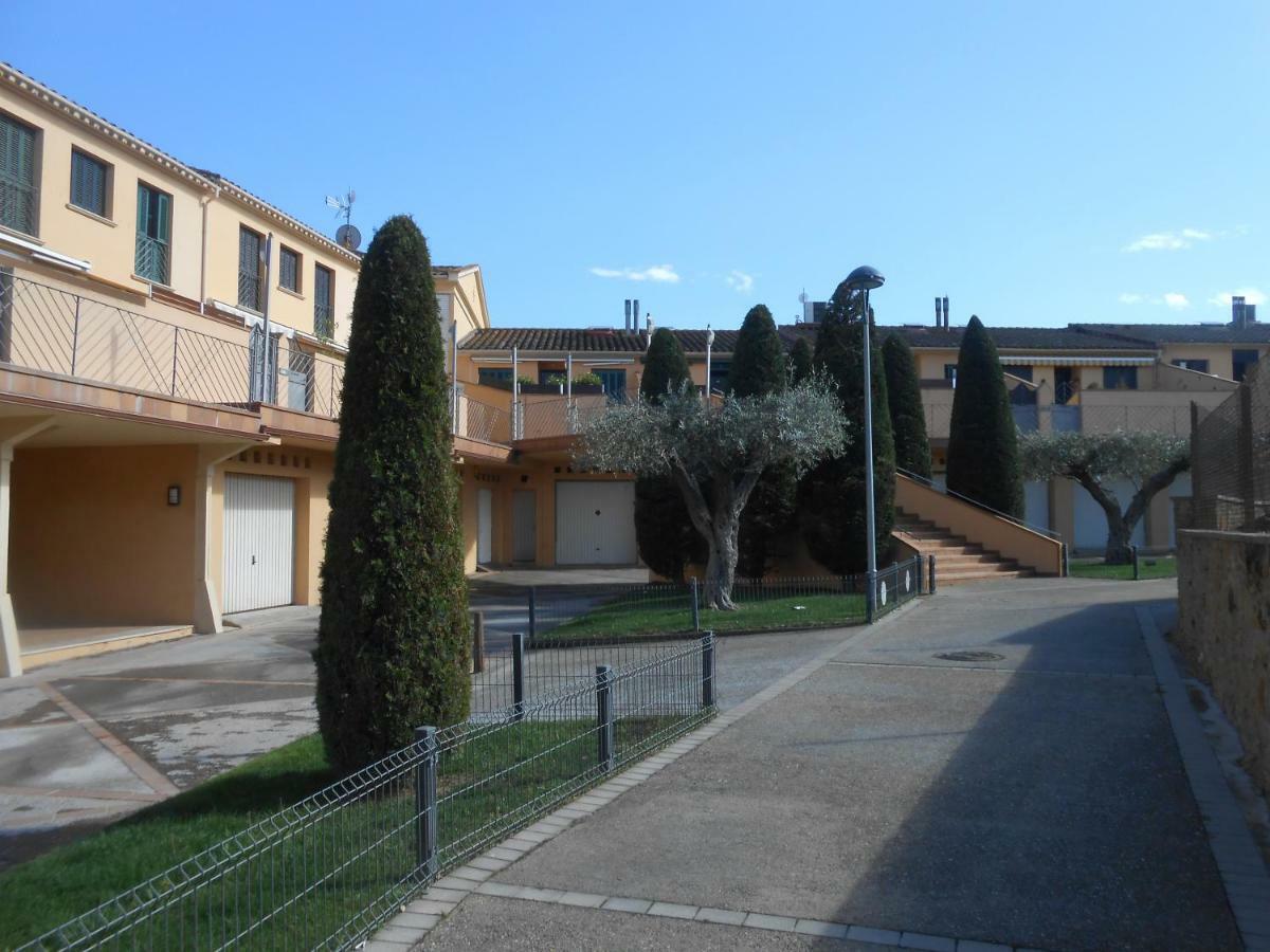 Apartament El Raco De Pals Zewnętrze zdjęcie