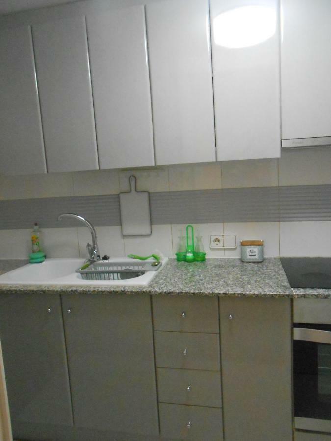 Apartament El Raco De Pals Zewnętrze zdjęcie