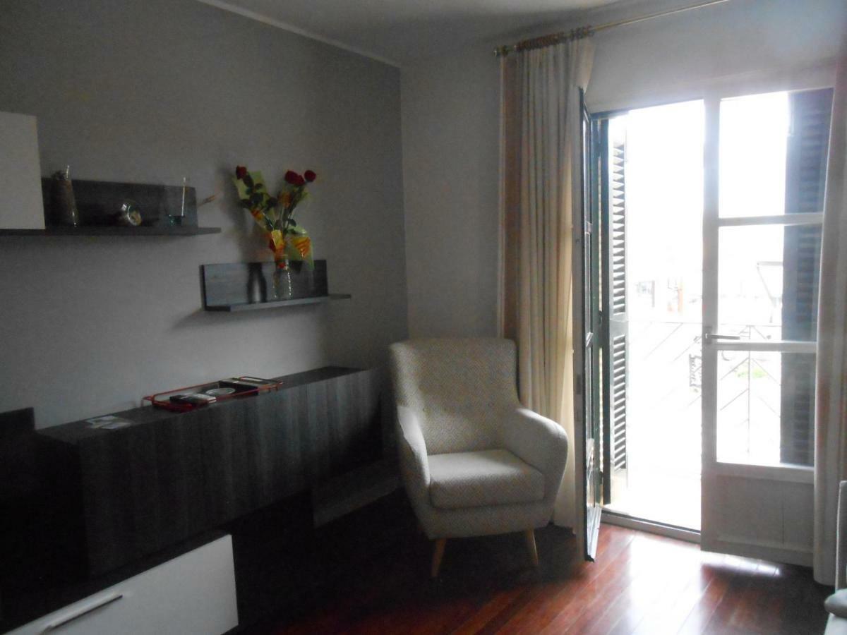 Apartament El Raco De Pals Zewnętrze zdjęcie
