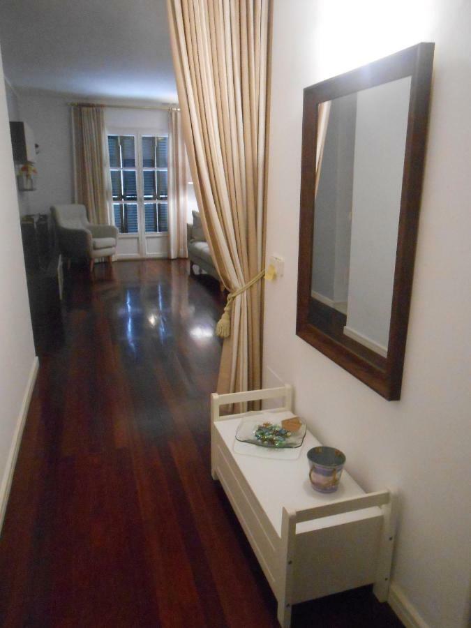 Apartament El Raco De Pals Zewnętrze zdjęcie