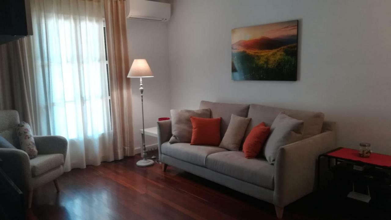 Apartament El Raco De Pals Zewnętrze zdjęcie
